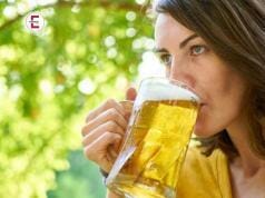 Nuevo estudio: el consumo de cerveza aumenta la fertilidad