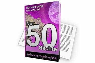 Gratis Buch: Nur 50 Nächte mit Juan