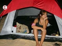 Sexo en el camping y en la acampada: los mejores consejos